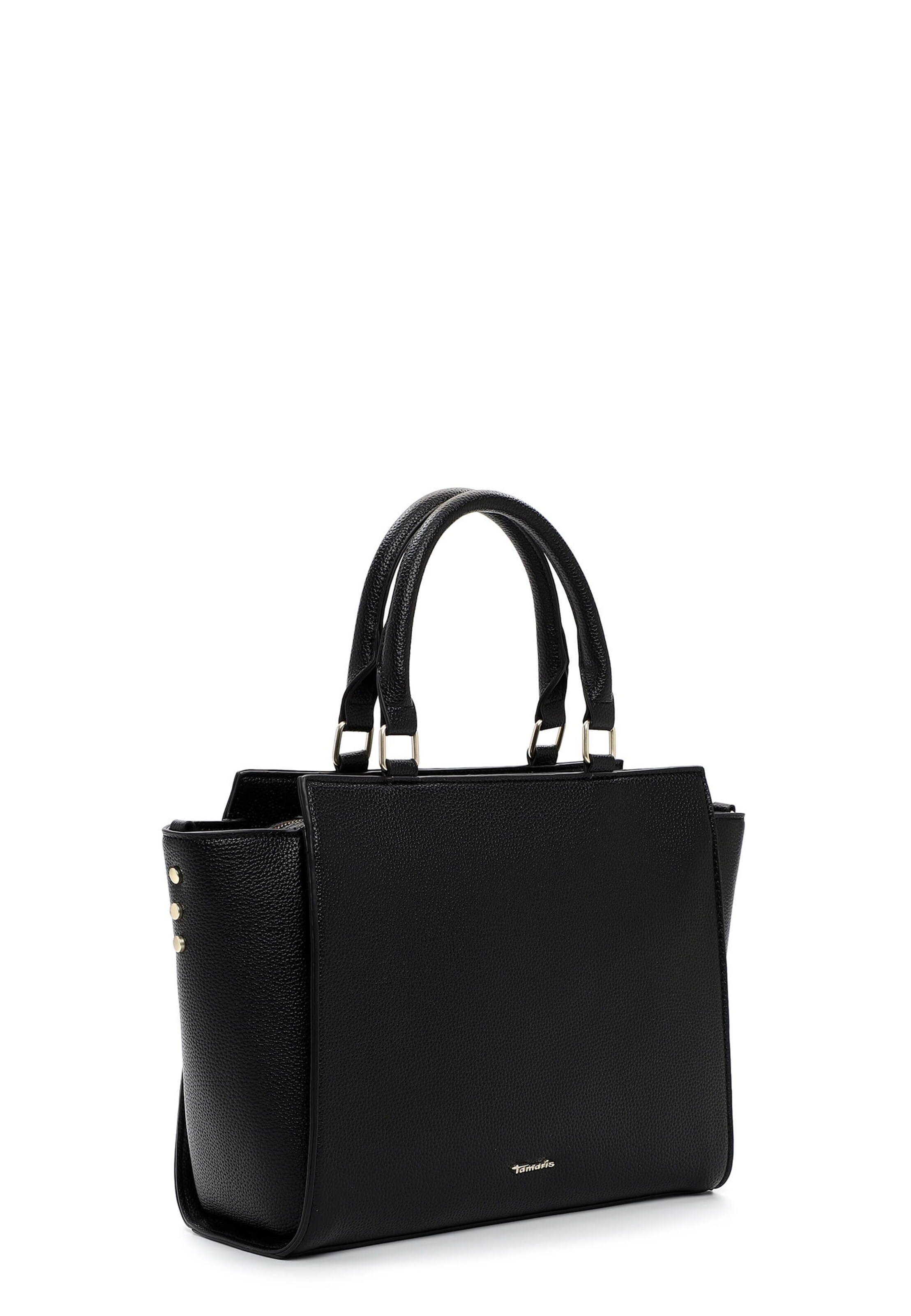 Borsa a mano 'Kiri' di Tamaris in nero