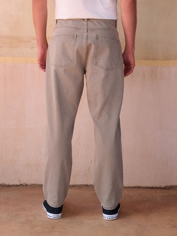 Next Regular Jeans i beige