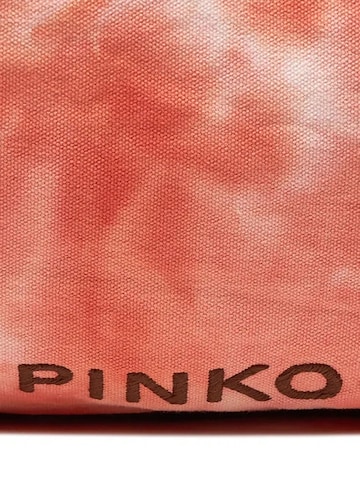 PINKO Handtas 'Lana' in Oranje