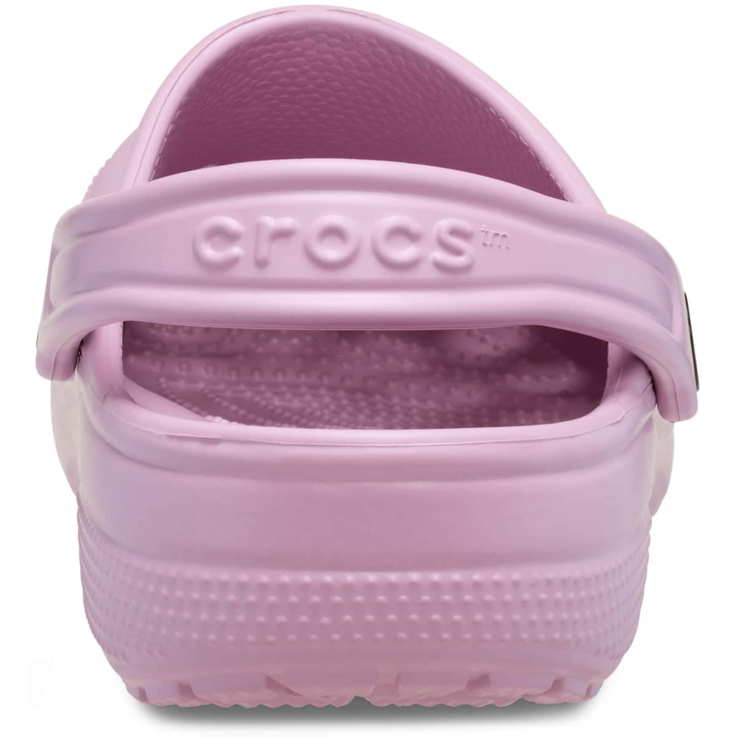 CrocsKlompe 'Classic' - roza boja