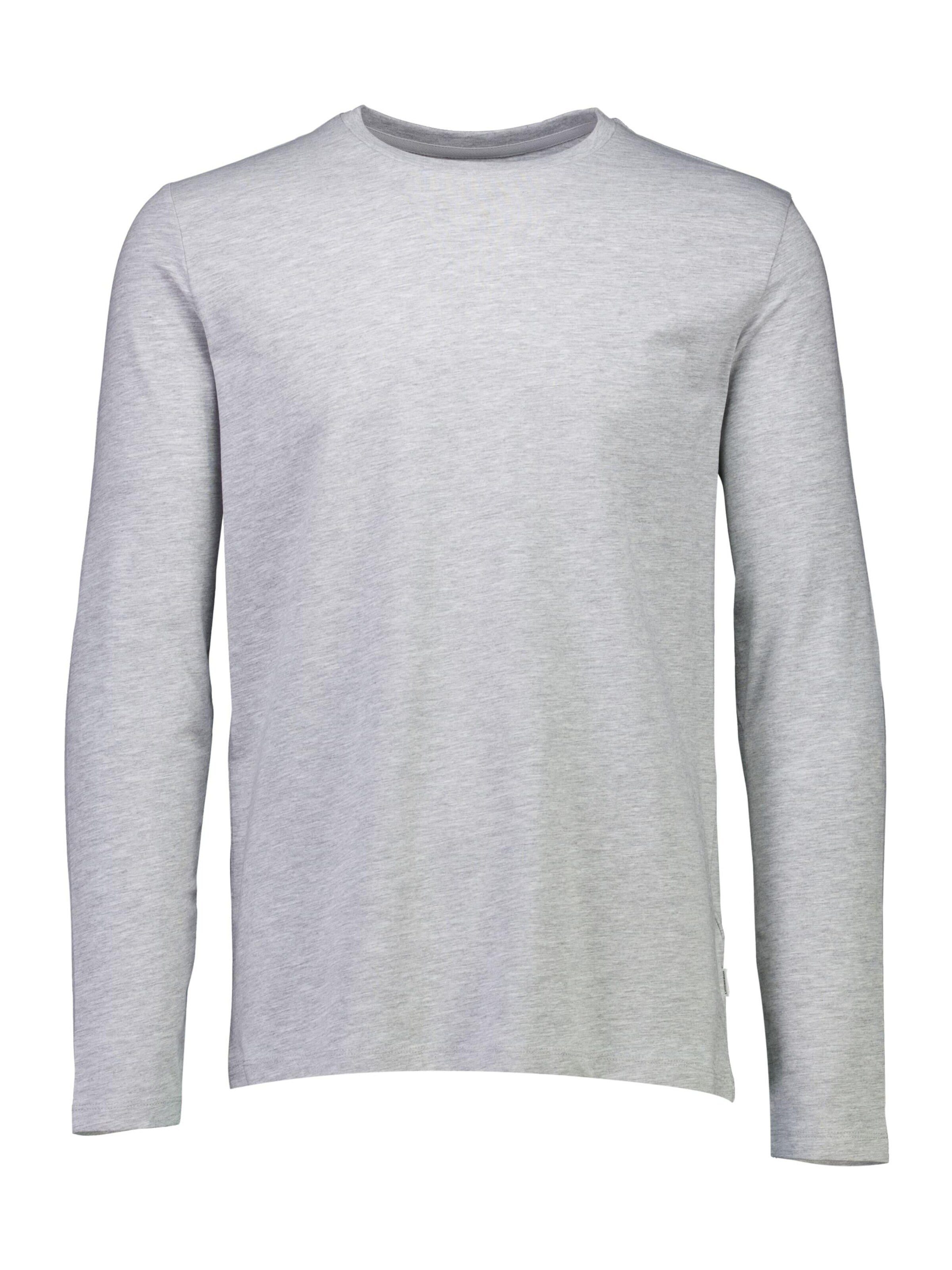 Lindbergh Shirt in XXXL in Grey, Item view