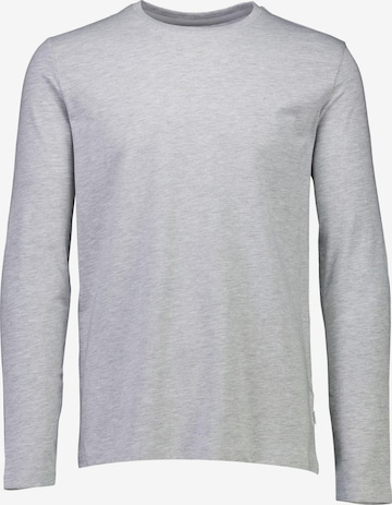 Lindbergh Shirt in Grey: front
