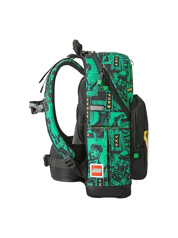 LEGO® Bags Backpack in Green