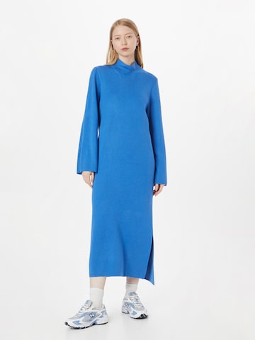 InWear Obleka 'Musette' | modra barva: sprednja stran