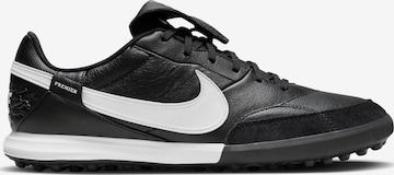 NIKE Soccer shoe 'Premier III' in Black: front