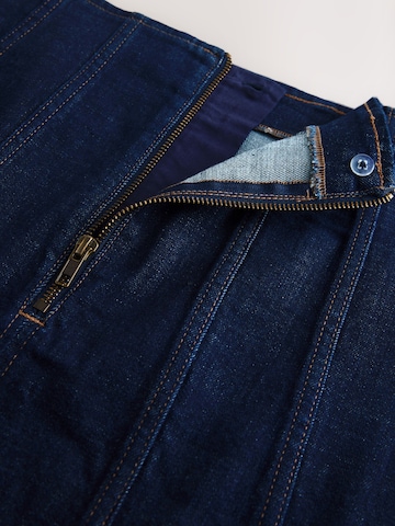 mėlyna Next Sijonas