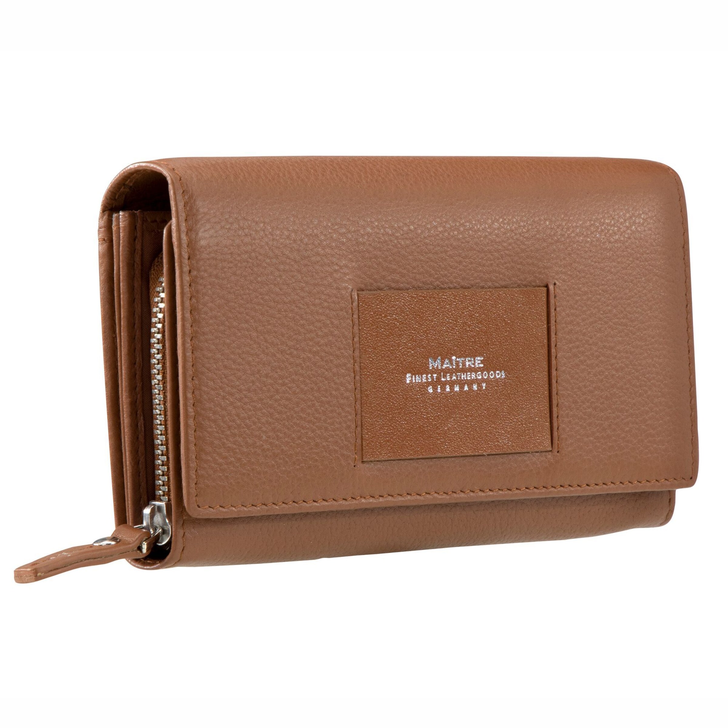 Maître Etui 'Ellern Dilara' in Bruin