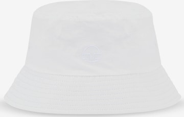 Johnny Urban Hat 'Bob' in White: front