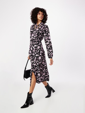 Robe Dorothy Perkins en noir