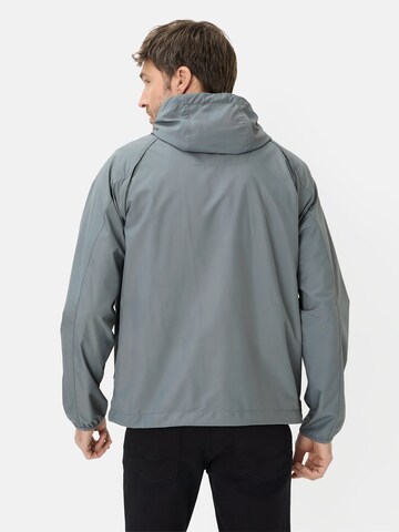 CAMEL ACTIVE Performance Jacket in Grey
