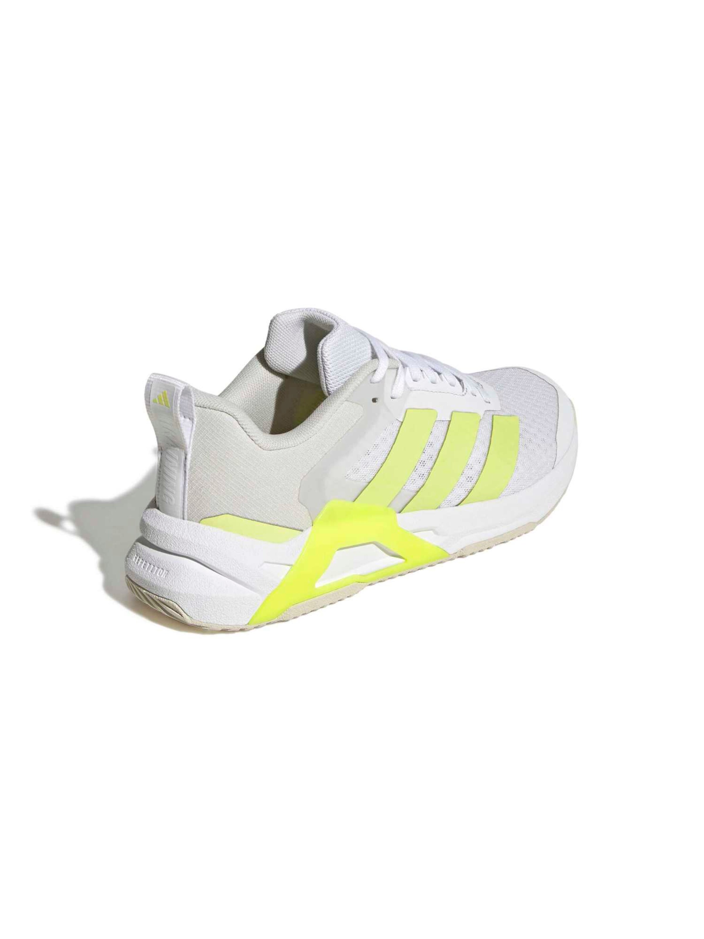 ADIDAS PERFORMANCE Buty sportowe 'Dropset Control' w kolorze biały