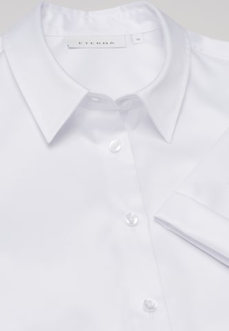 ETERNA Blouse in Wit