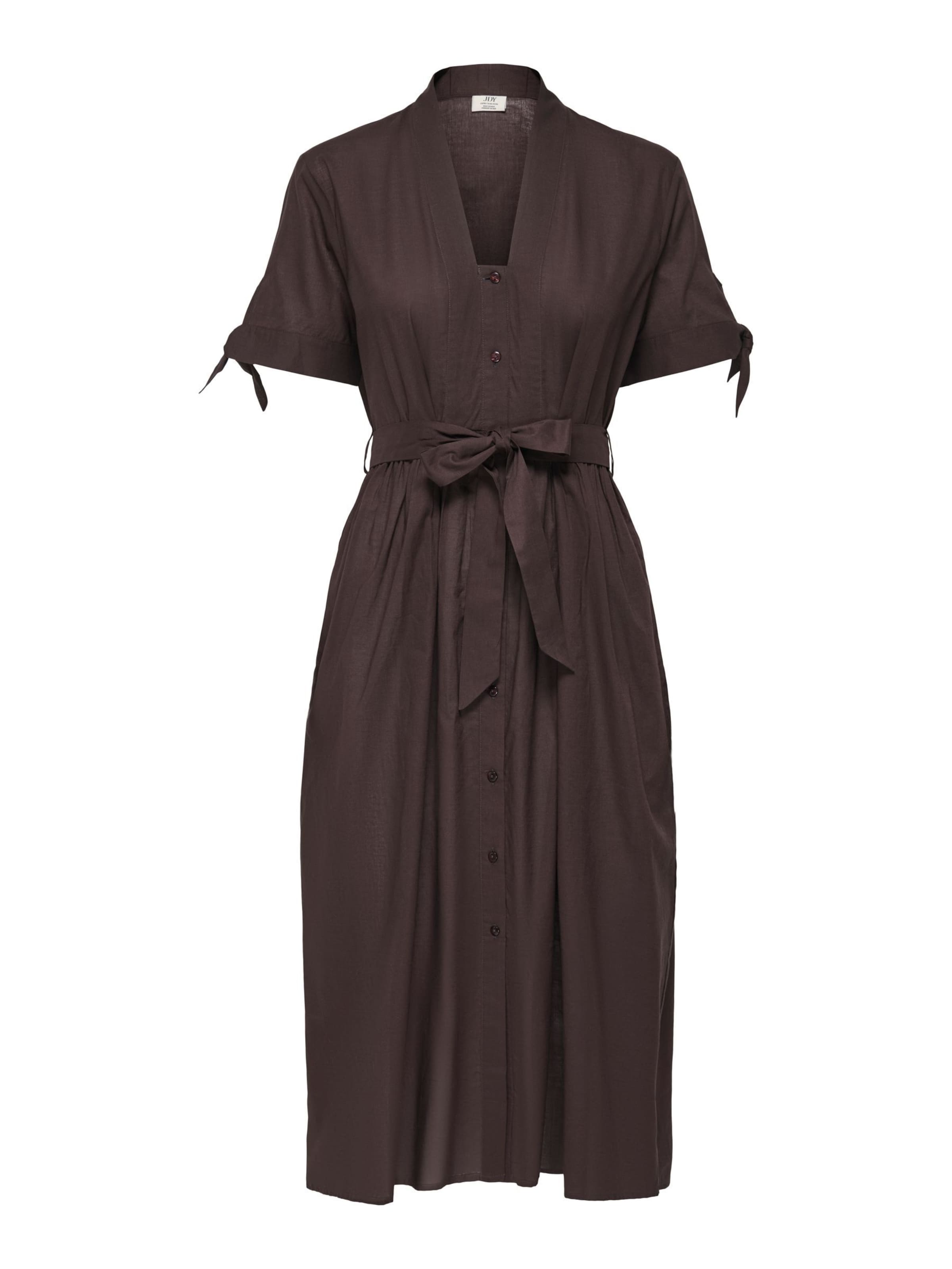 JDY Dress 'JDYAnna' in 34 in Brown, Item view