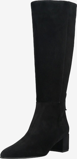 Högl Stiefel in 36 in schwarz, Produktansicht