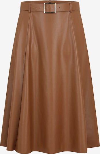 Sijonas 'Sally' iš Guido Maria Kretschmer Curvy, spalva – ruda (konjako), Prekių apžvalga