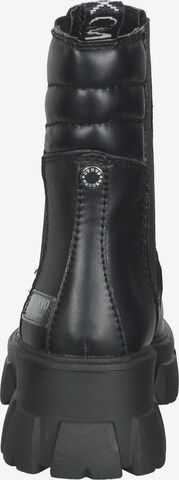 STEVE MADDEN Stiefelette in Schwarz