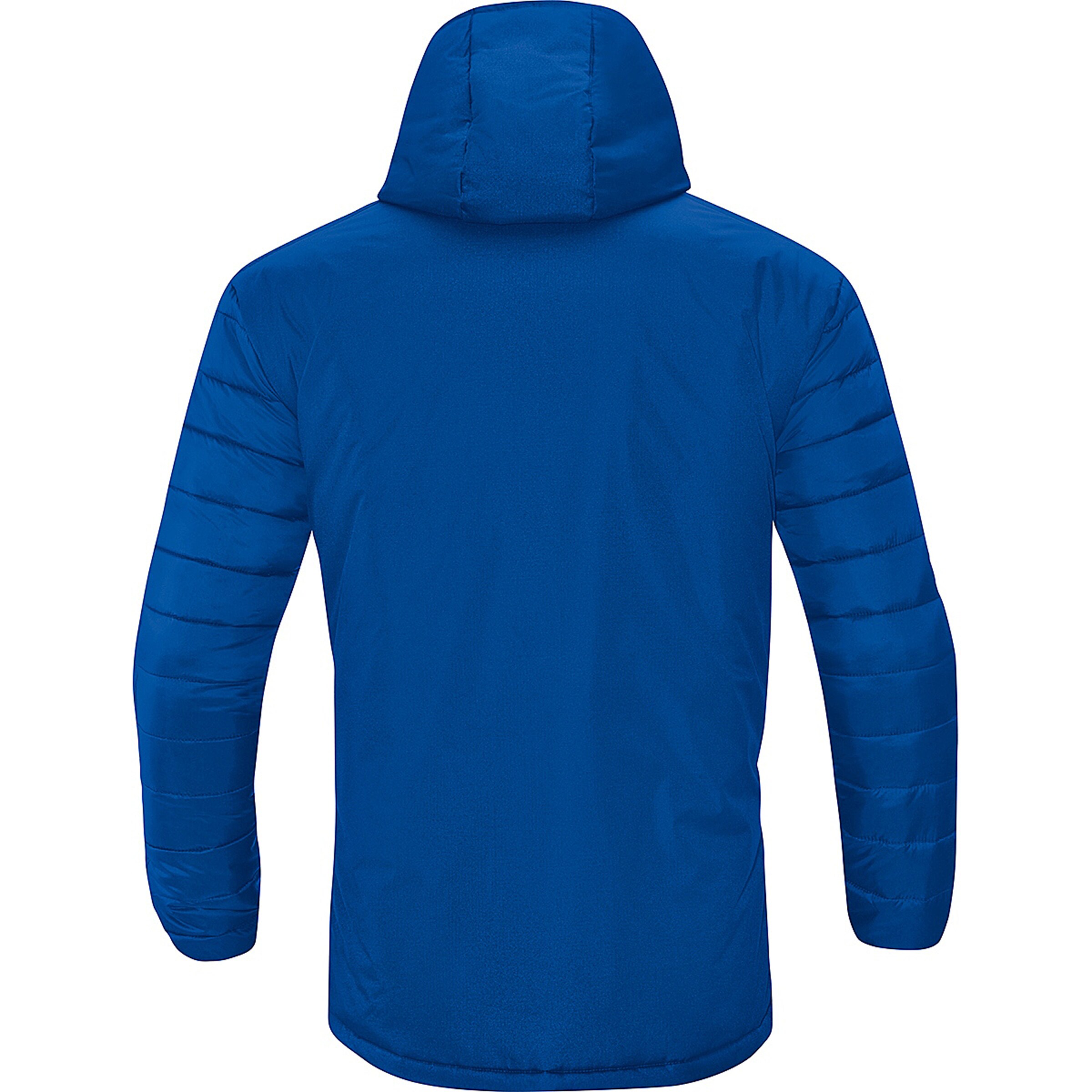 JAKO Sportjacke in Blau