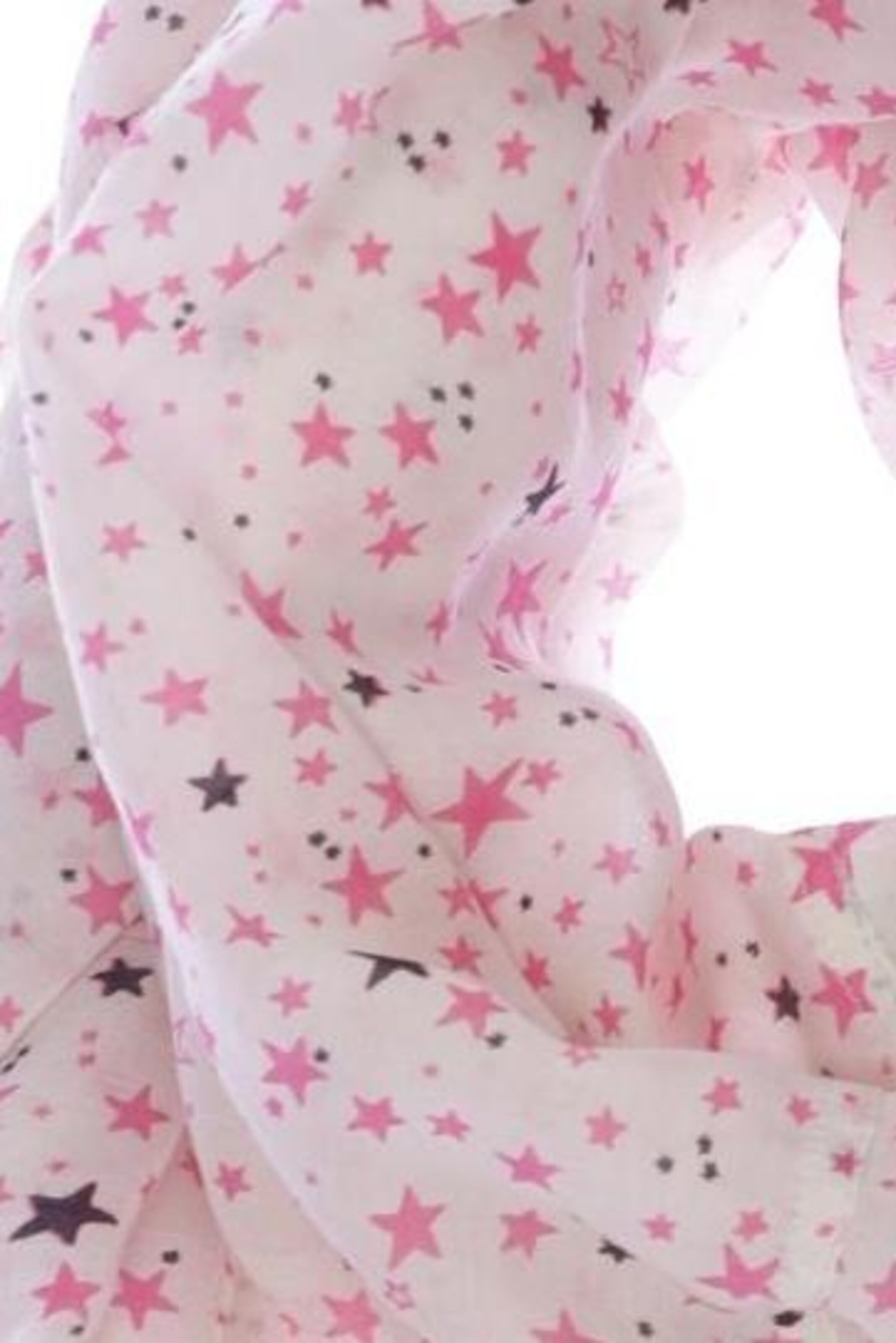 PIECES Schal oder Tuch One Size in 