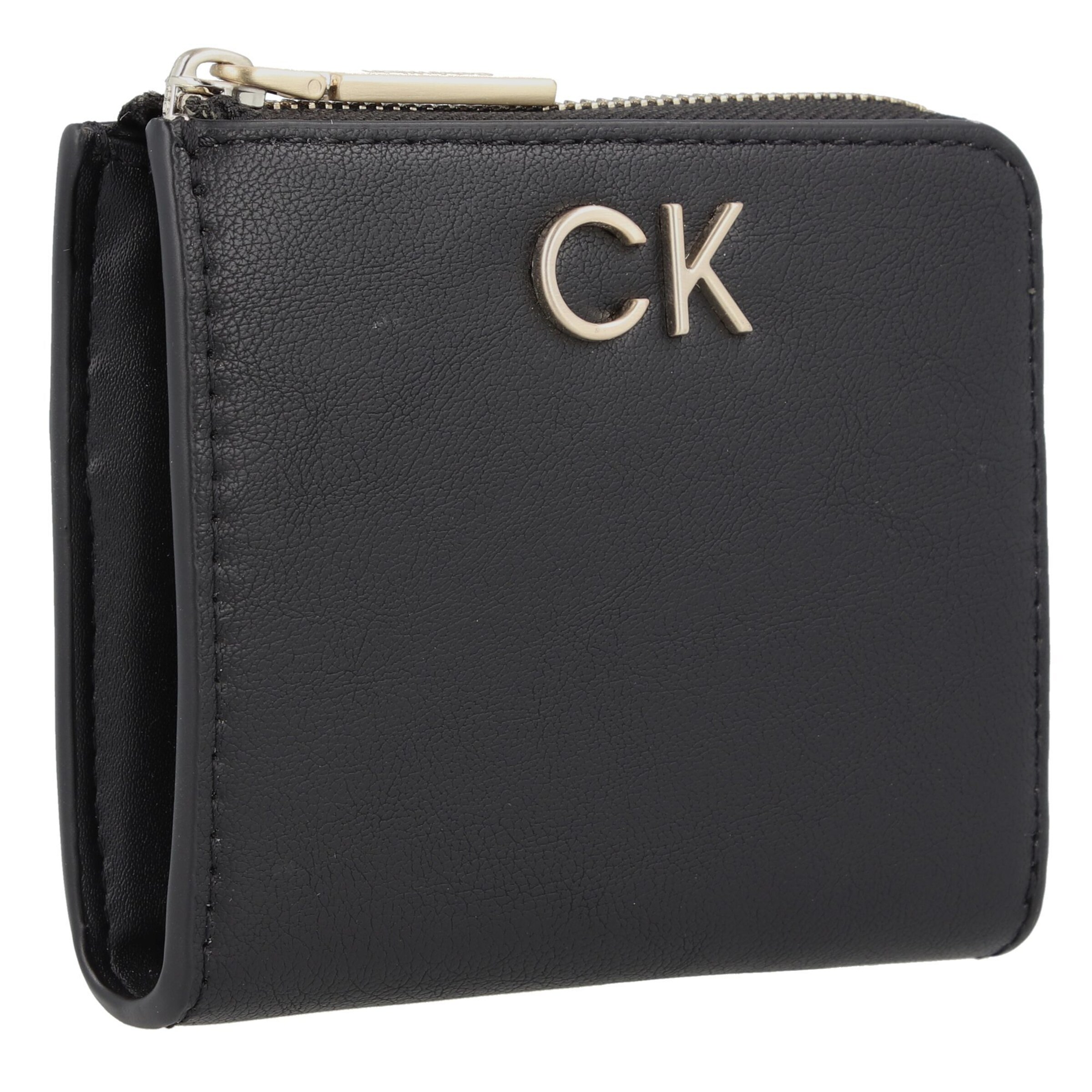 Calvin Klein Wallet in Black