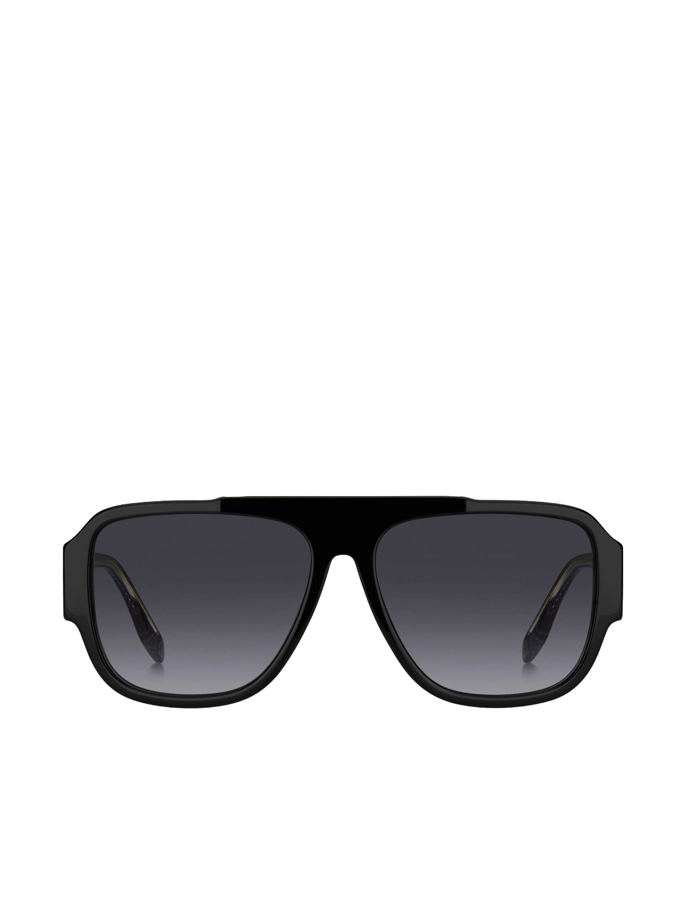 Marc Jacobs Gafas de sol en 58 en gris, Vista del producto