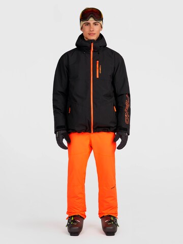 Veste de sport O'NEILL en noir