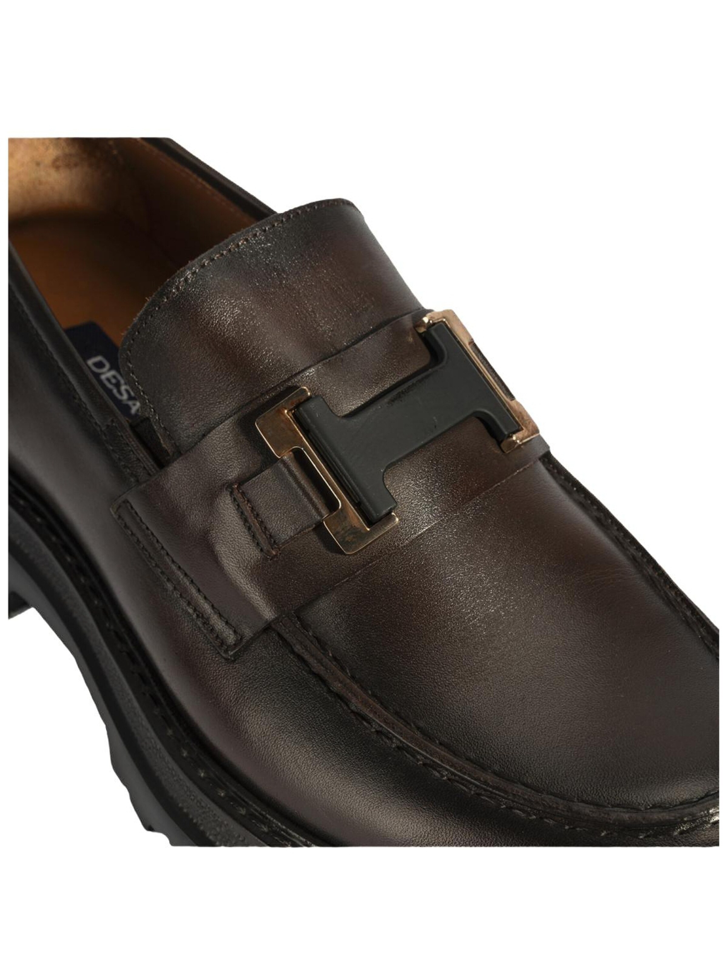 Desa Slipper‌‌‌‌‌‌‌‌‌ in Braun
