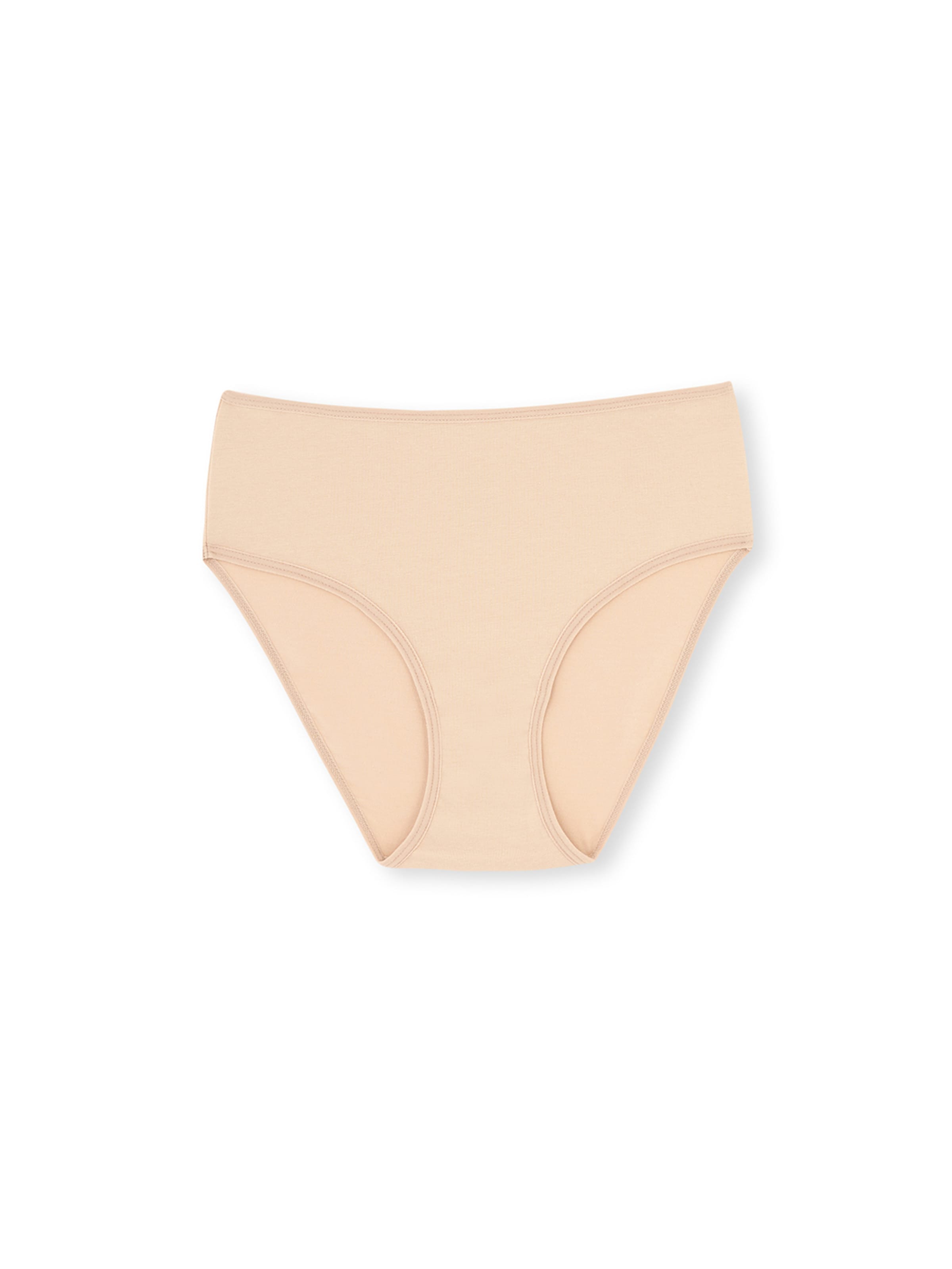 Dagi Nohavičky - Béžová: predná strana