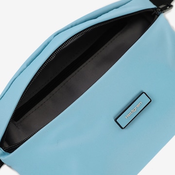 Hedgren Fanny Pack in Blue