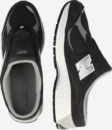 new balance Спортни обувки Slip On '2002' в сиво