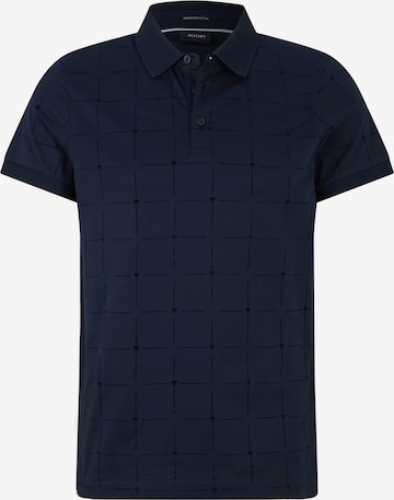 JOOP! Shirt 'Phelan' in Blauw: voorkant