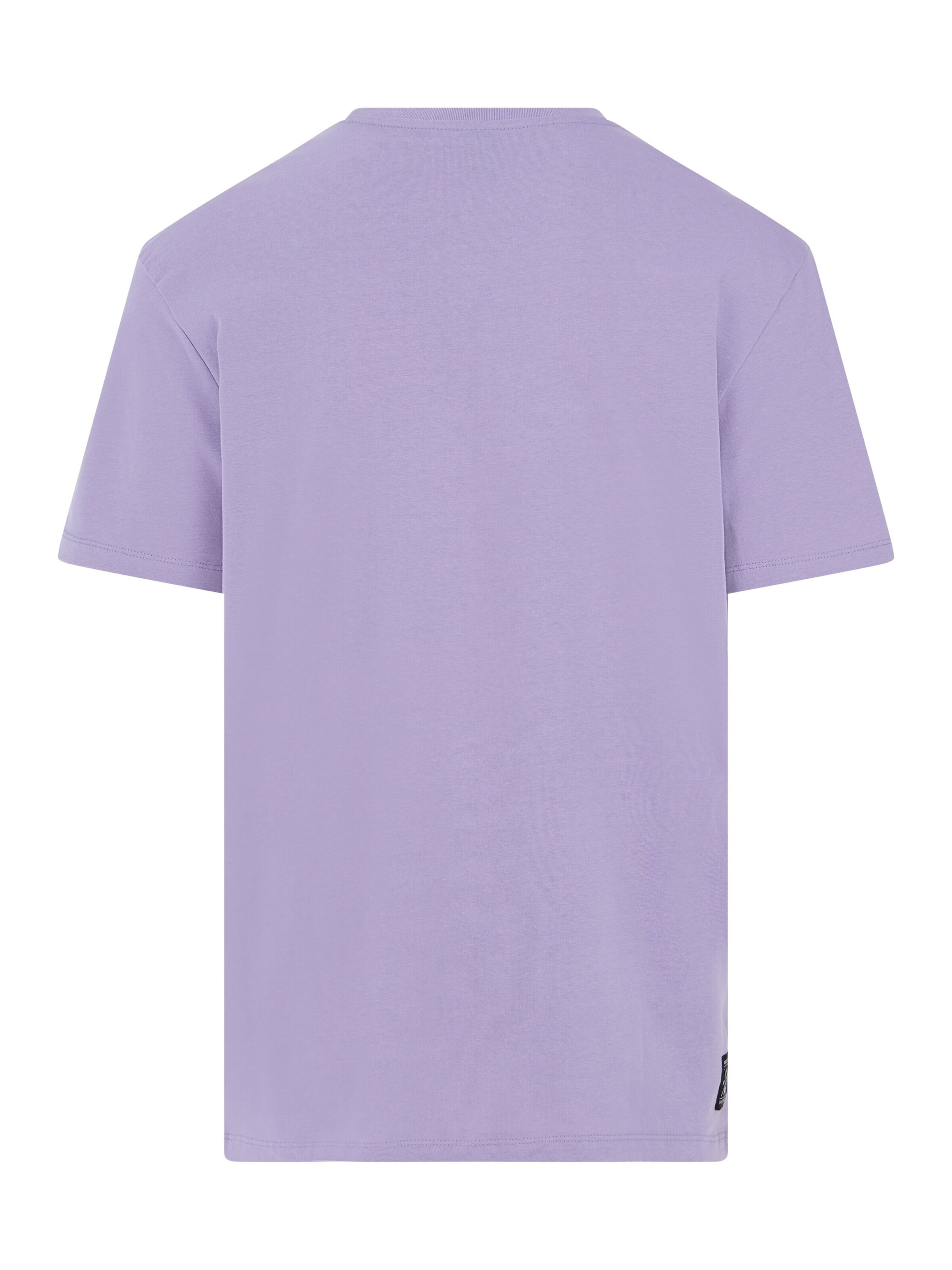 PROTEST Shirt 'ISIAH'‌‌ in Lila