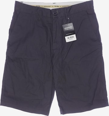 Iriedaily Shorts 28 in Grau: Vorderseite