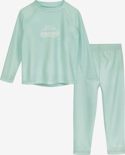 PLAYSHOES UV-suoja värissä minttu / pastellinvihreä, Tuotenäkymä