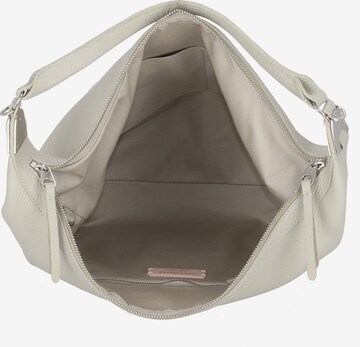 Coccinelle Pouch in Grey