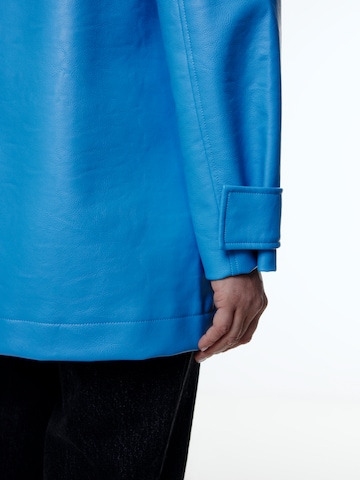 EDITED Between-Season Jacket 'Deloris' in Blue