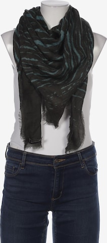 Zadig & Voltaire Scarf & Wrap in One size in Green: front