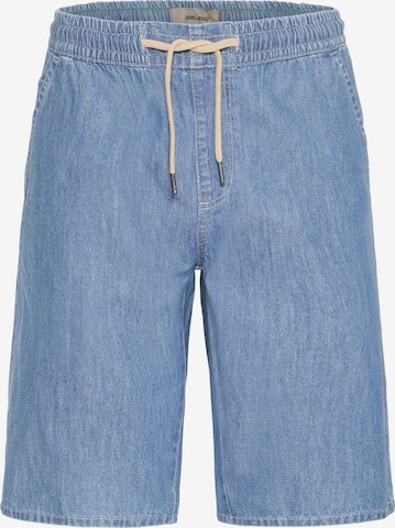 Jeans di BLEND in blu: frontale