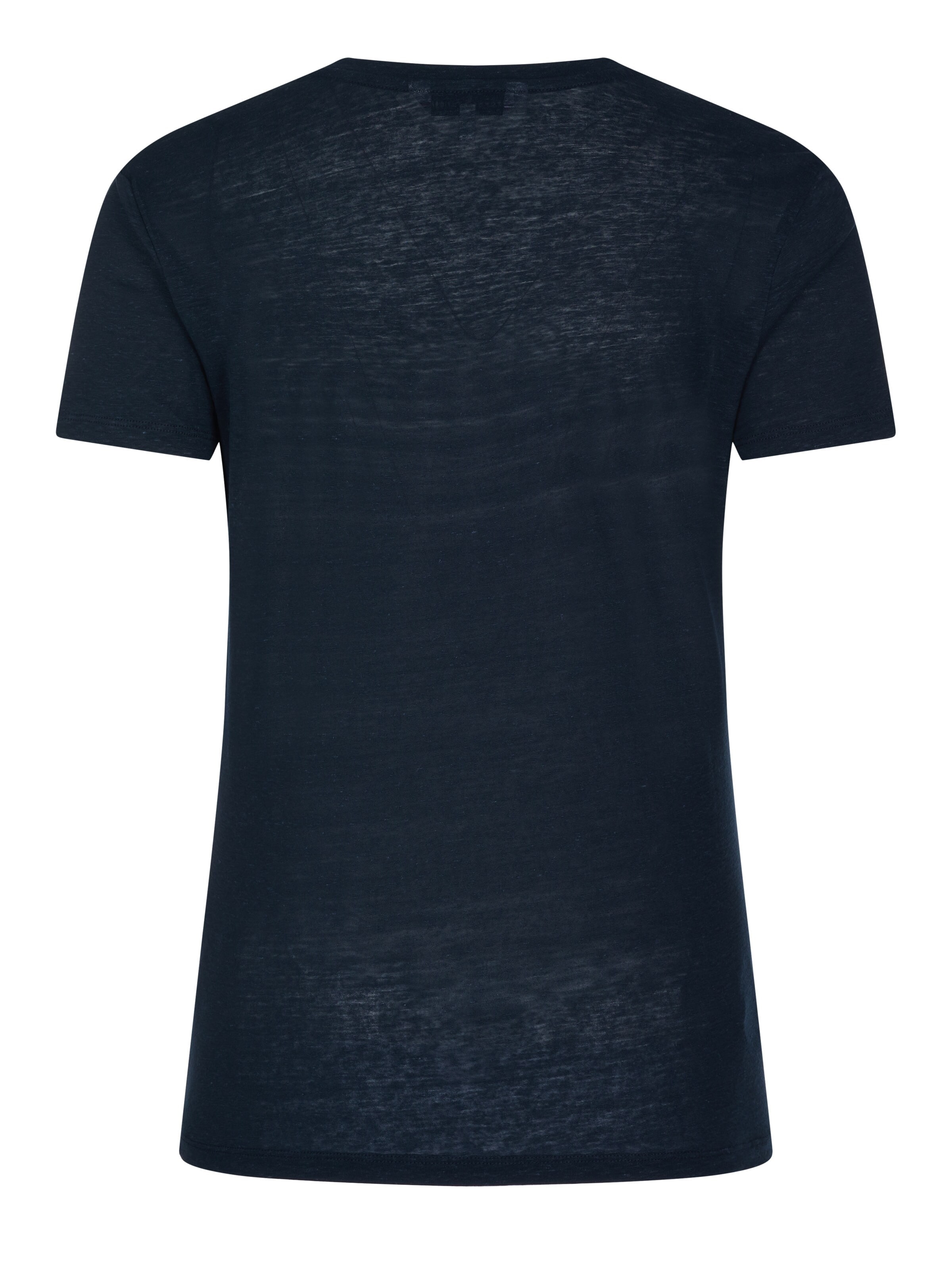 TOMMY HILFIGER - Top 'Tommy Hilfiger Top' em azul