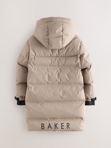 Manteau Baker by Ted Baker en gris