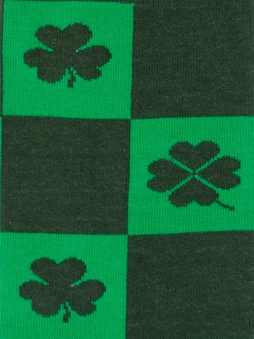 Chaussettes 'Lucky Celebration' DillySocks en mélange de couleurs