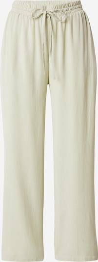 Pantaloni 'PRICIL' VILA di colore verde pastello, Visualizzazione prodotti