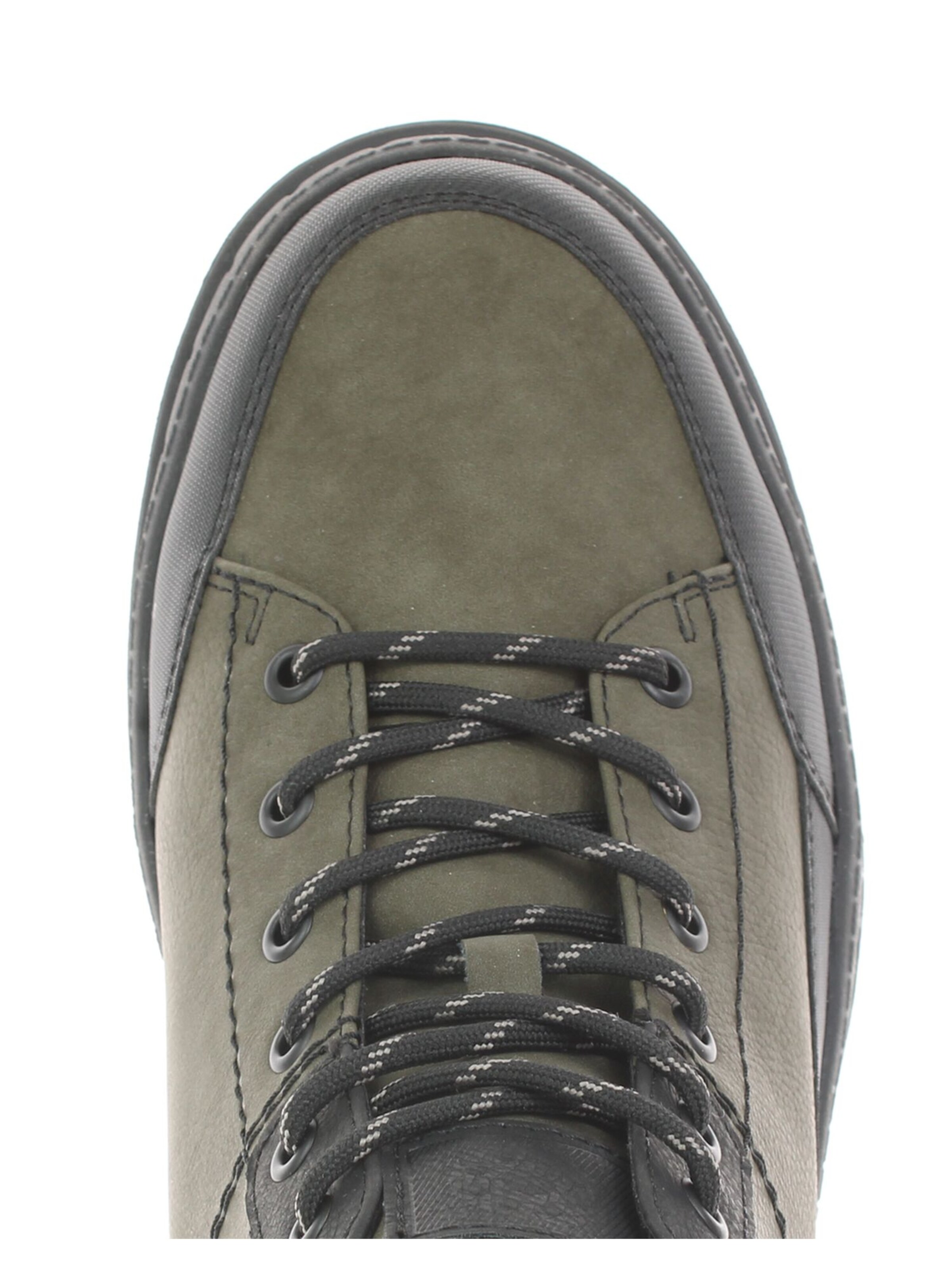 Relife Boots in Green