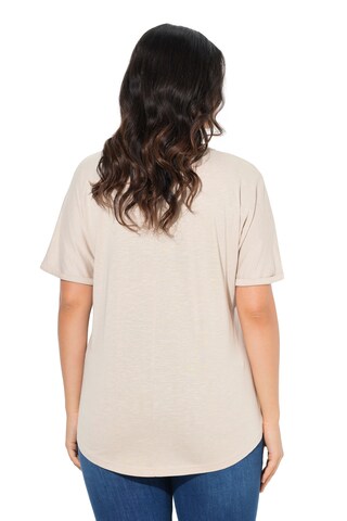 Ulla Popken Shirt in Mixed colours