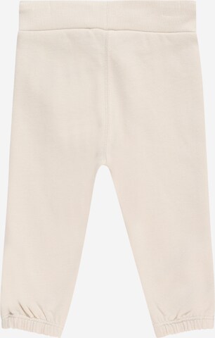 Calvin Klein Jeans Normální Kalhoty 'Hero' – béžová