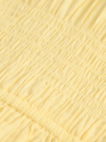 Next Dress in Yellow
