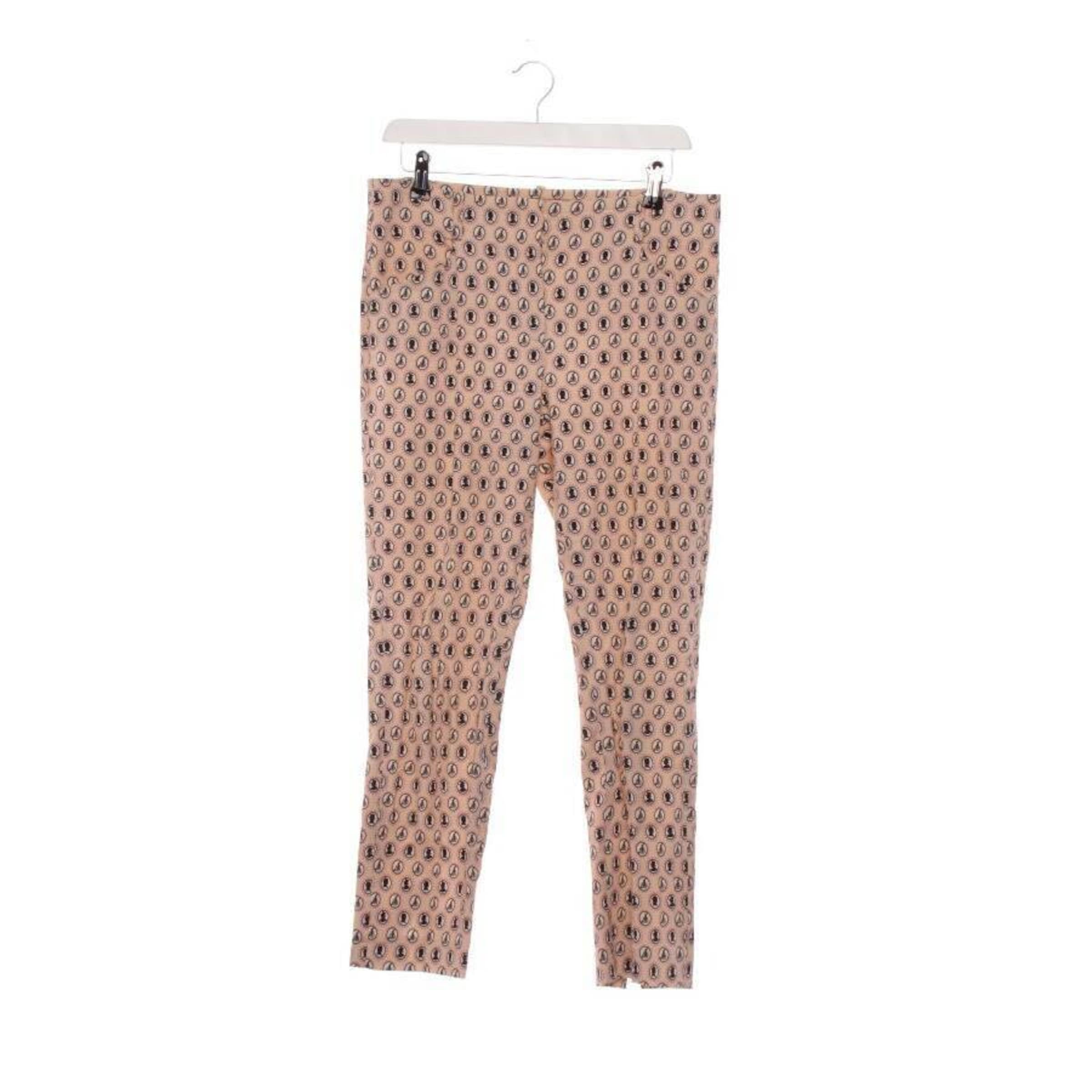 SAVE THE DUCK Pants in XXS in Mixed colors: front