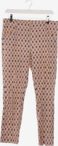 SAVE THE DUCK Pants in XXS in Mixed colors: front