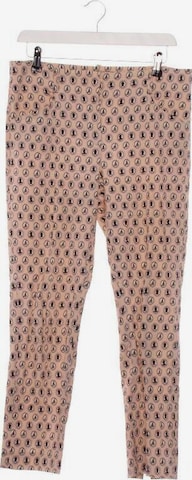 SAVE THE DUCK Pants in XXS in Mixed colors: front