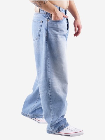 Picaldi Baggy Jeans 'Zicco 475' in Blau