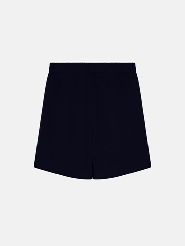 EA7 Emporio Armani Boxershorts in Blauw
